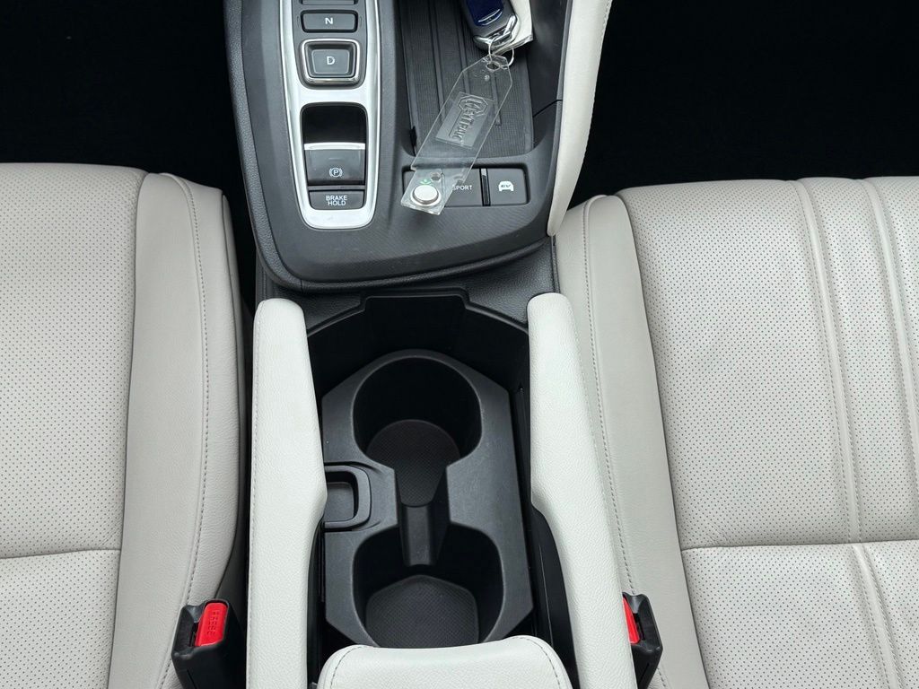 2019 Honda Insight Touring - Photo 15