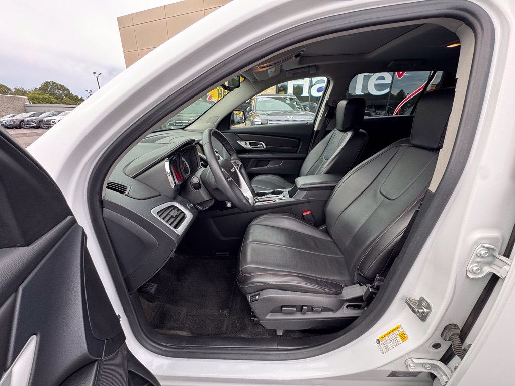 2017 GMC Terrain SLT - Photo 30