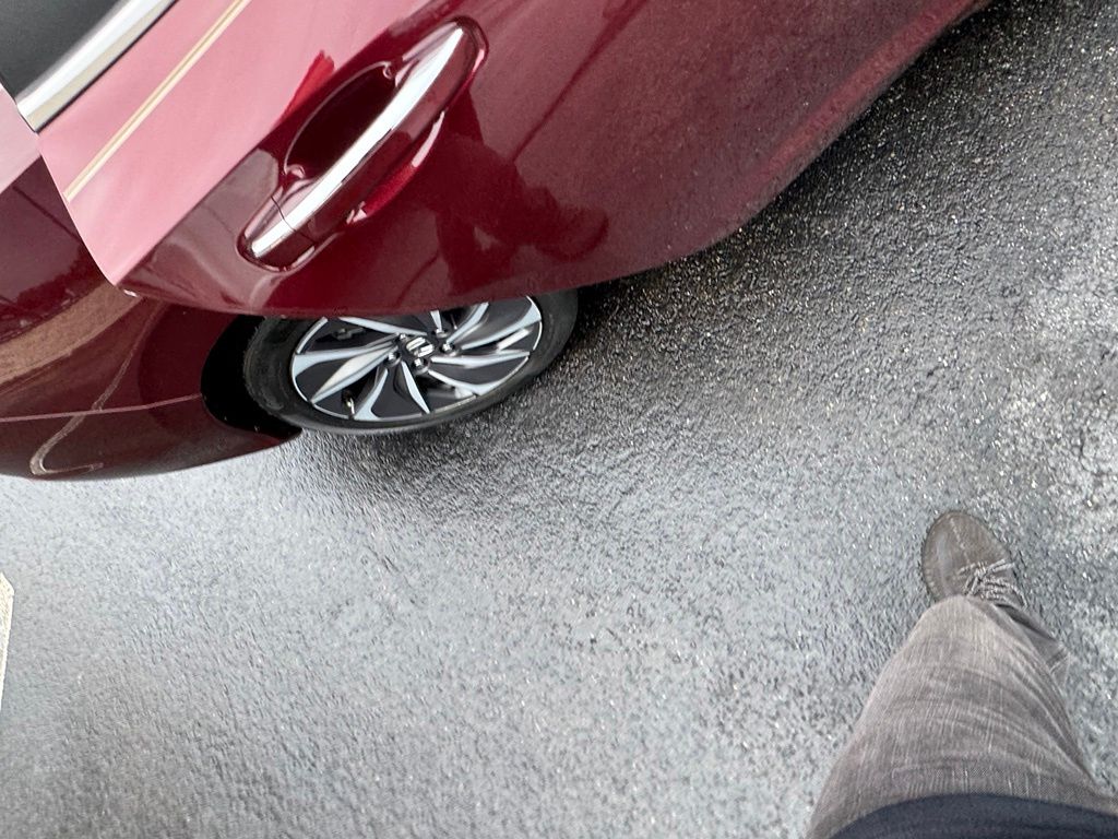 2019 Honda Insight Touring - Photo 20