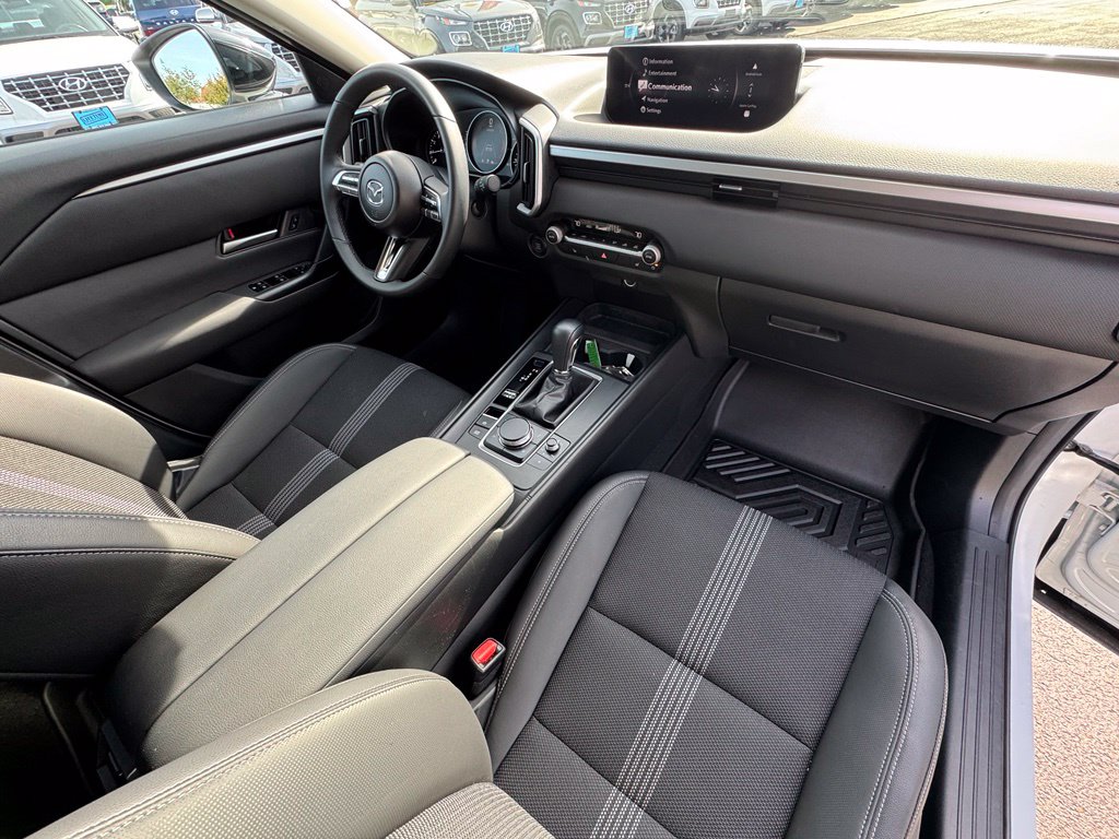 2025 Mazda CX-50 Preferred - Photo 33