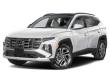 New 2026 Hyundai Tucson Hybrid Limited SUV