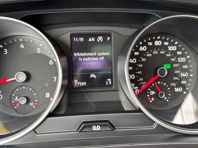 2021 Volkswagen Tiguan SE - Photo 12