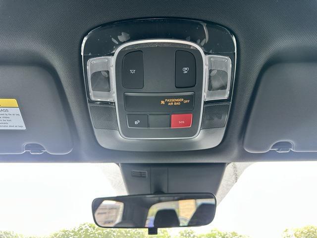 2026 Hyundai Santa Cruz SEL - Photo 22