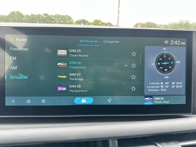 2026 Hyundai Santa Cruz SEL - Photo 18