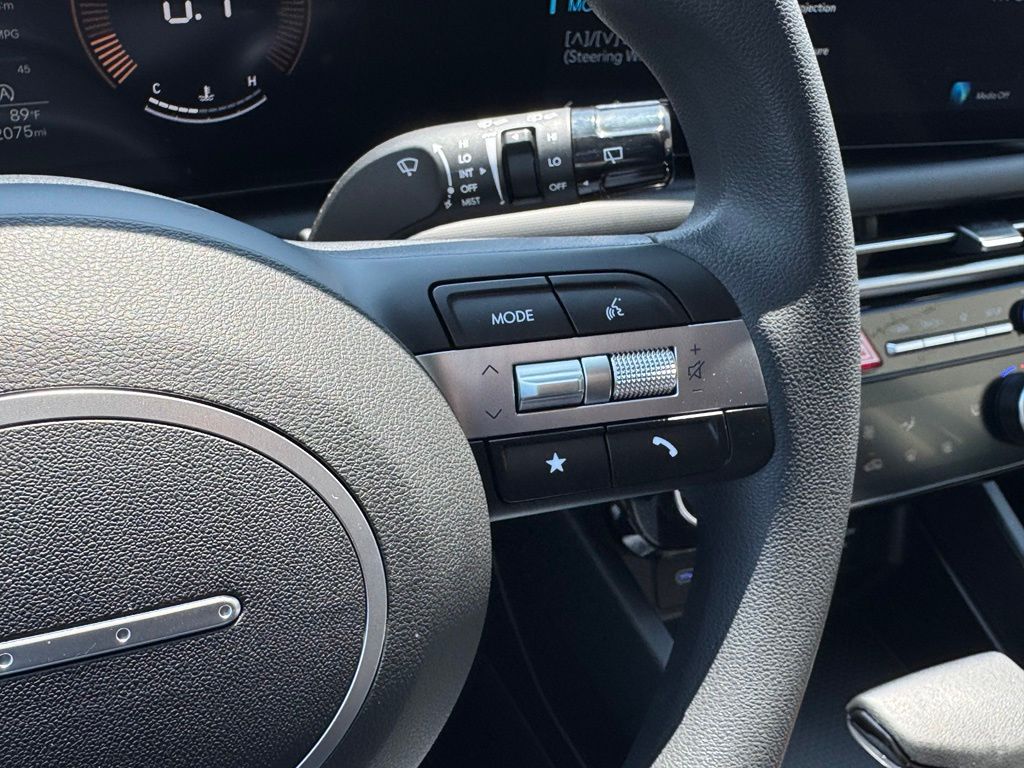 2026 Hyundai Tucson SEL - Photo 47