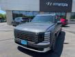 New 2026 Hyundai Palisade Hybrid Calligraphy SUV