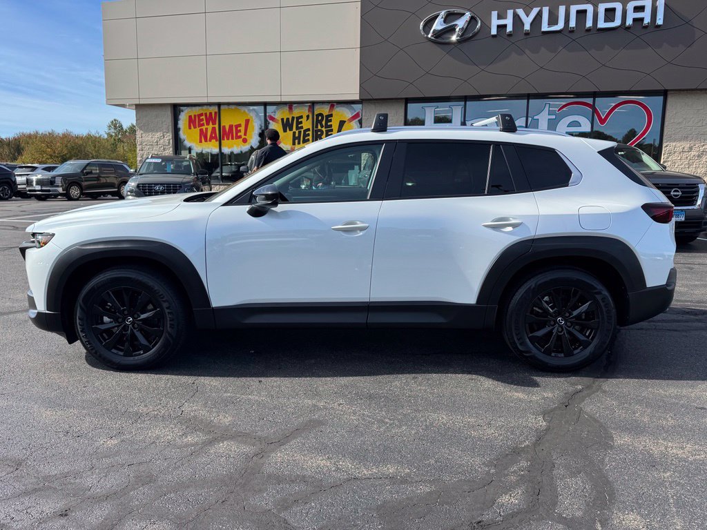 2025 Mazda CX-50 Preferred - Photo 8