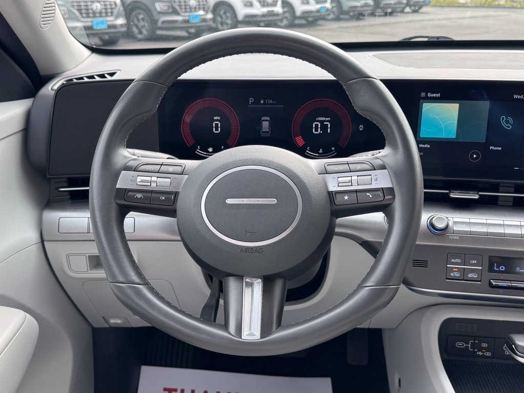 2024 Hyundai Kona SEL - Photo 21