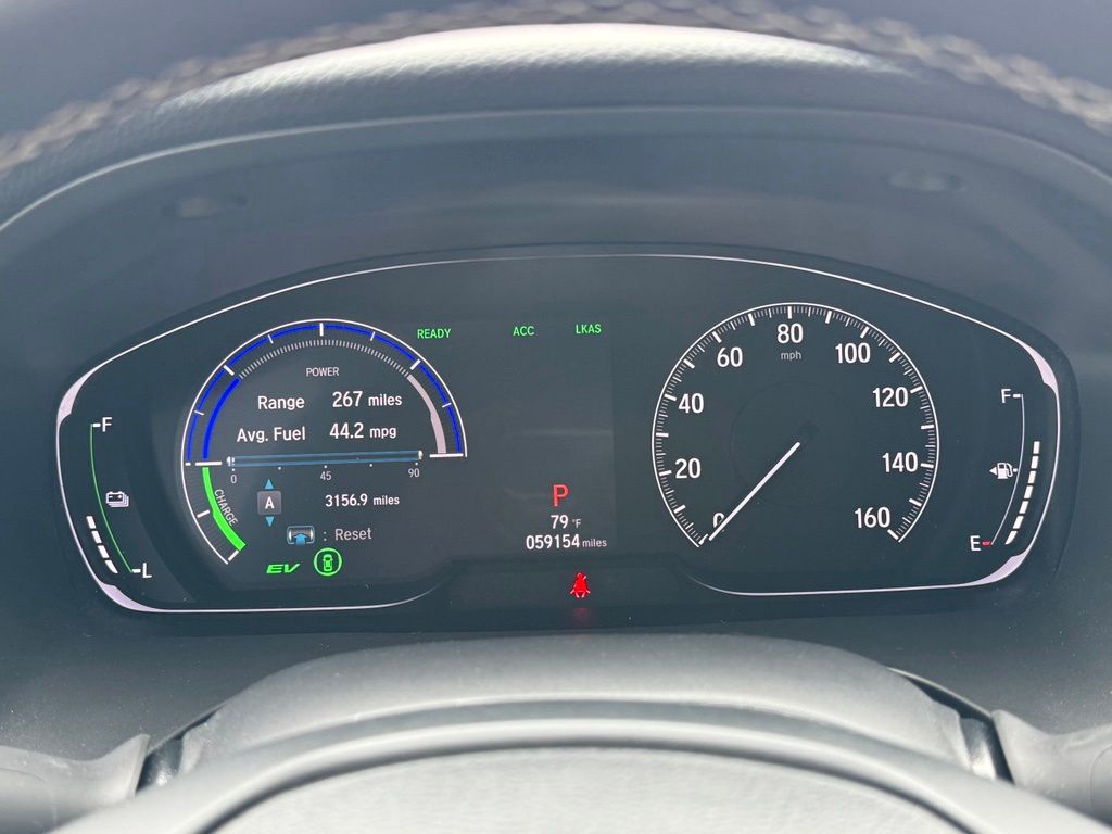 2019 Honda Insight Touring - Photo 41