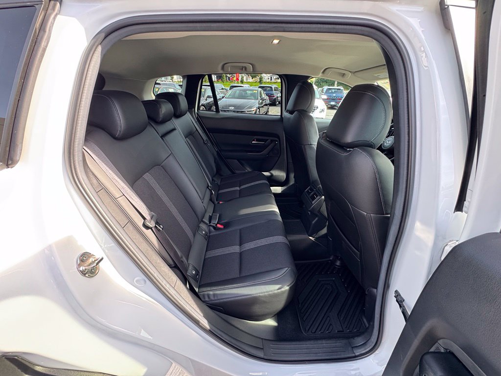 2025 Mazda CX-50 Preferred - Photo 27