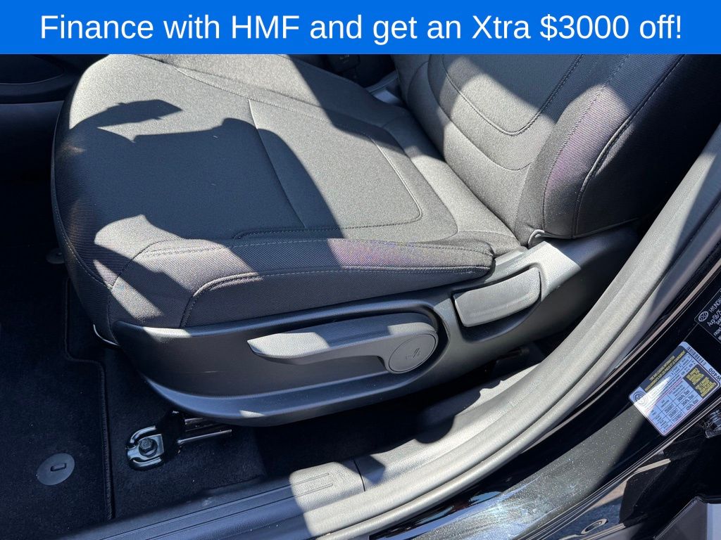 2026 Hyundai Tucson SE - Photo 33