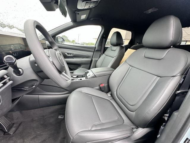2026 Hyundai Santa Cruz SEL - Photo 12