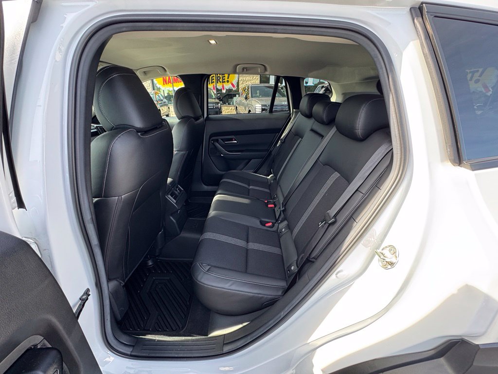 2025 Mazda CX-50 Preferred - Photo 9