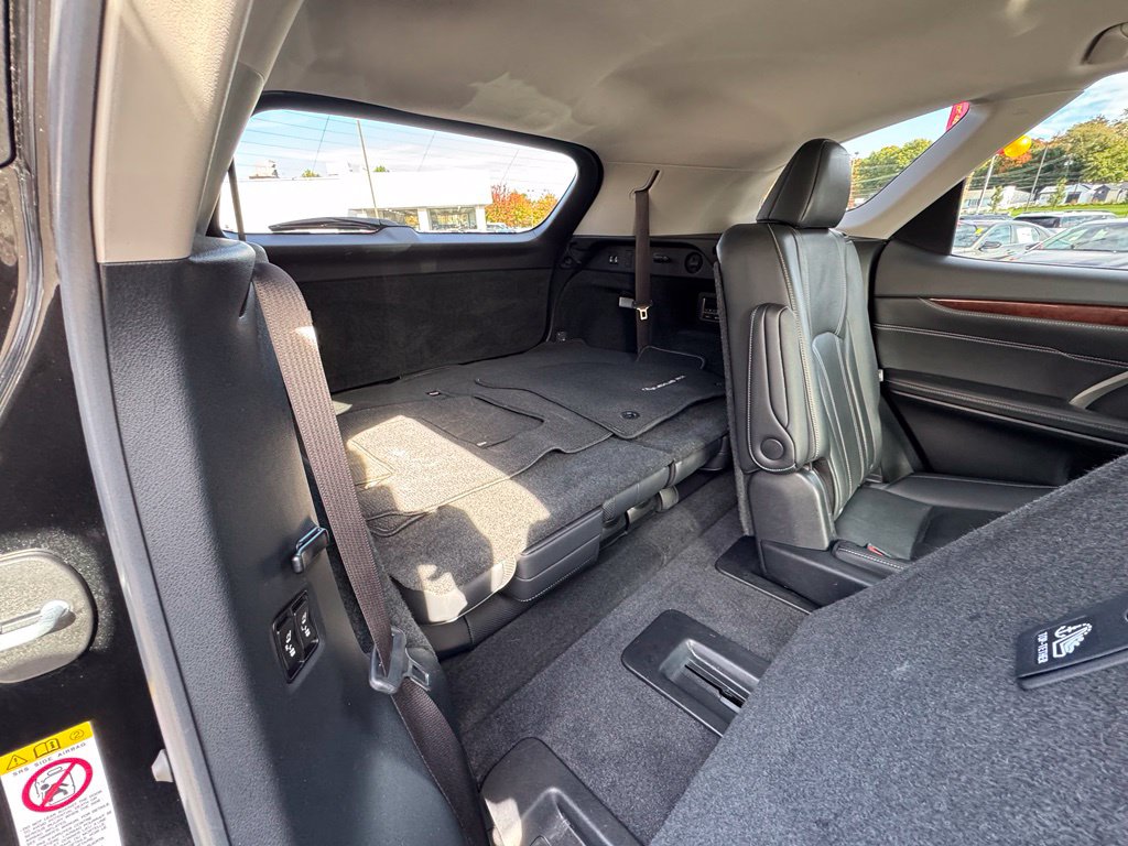 2018 Lexus RX 450hL - Photo 28