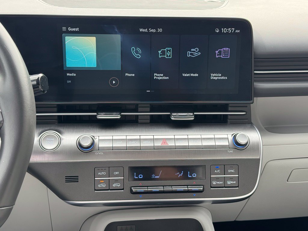 2024 Hyundai Kona SEL - Photo 20
