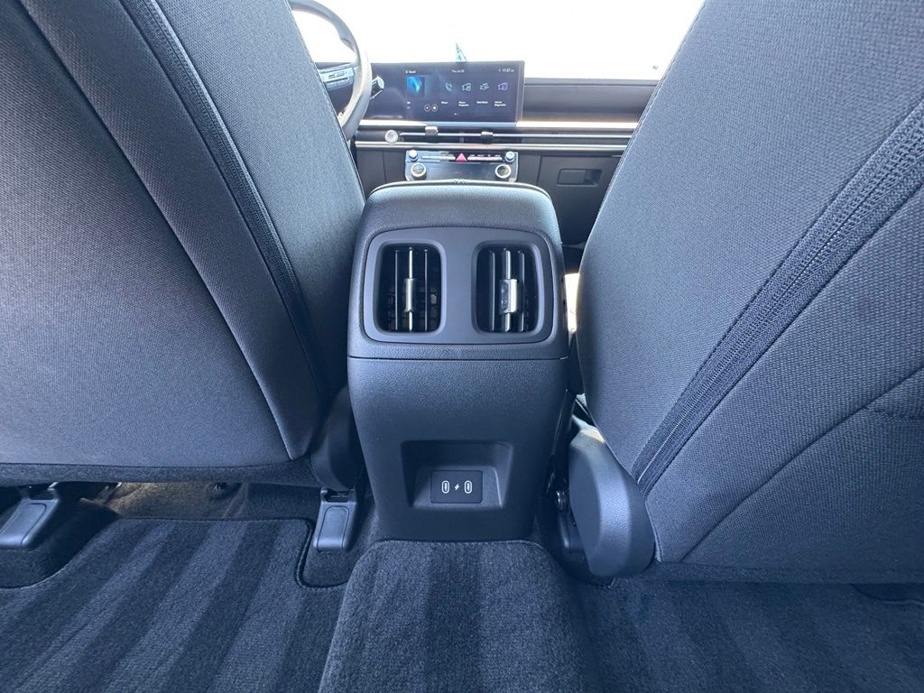2026 Hyundai Tucson SEL - Photo 12