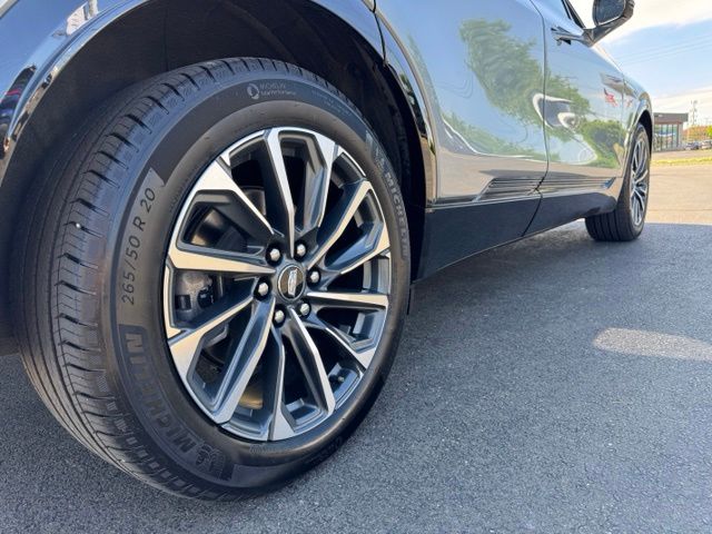 2025 Cadillac LYRIQ Sport 1 - Photo 21
