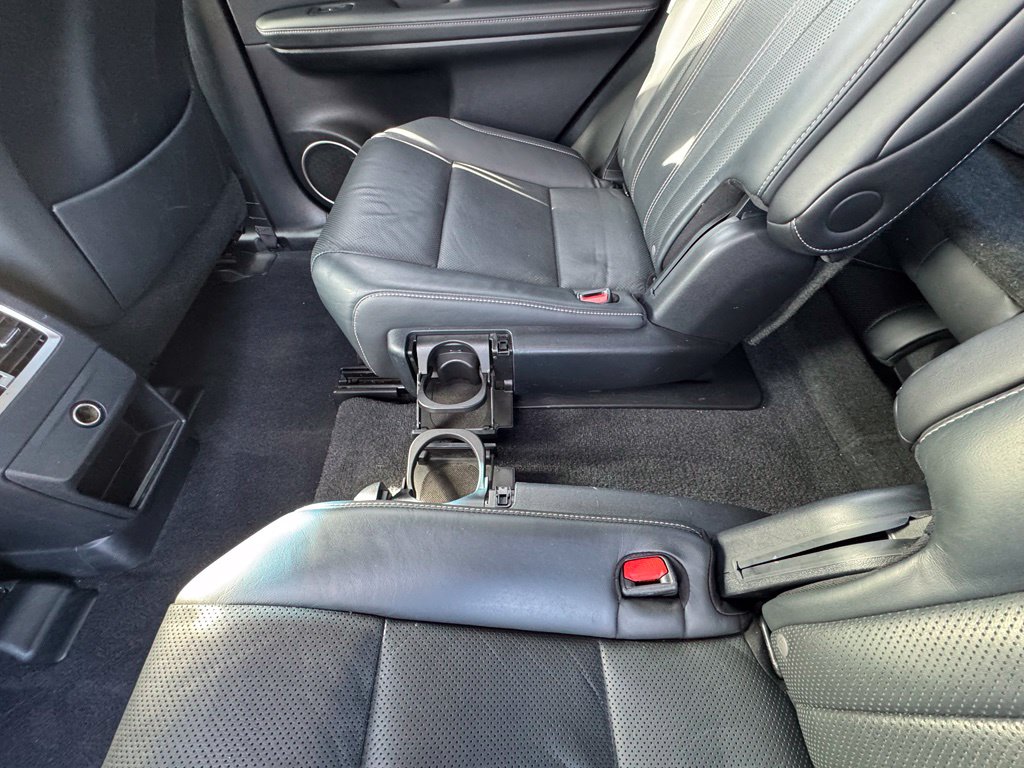 2018 Lexus RX 450hL - Photo 14