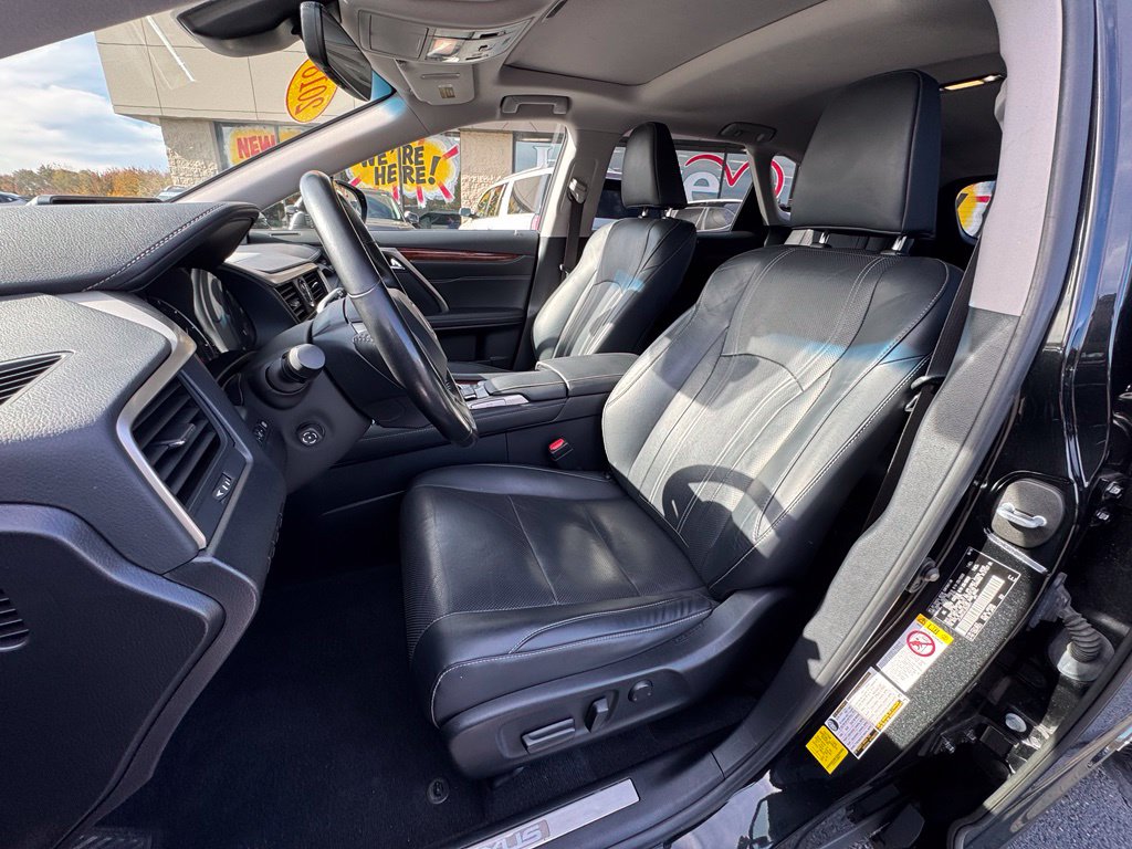 2018 Lexus RX 450hL - Photo 36