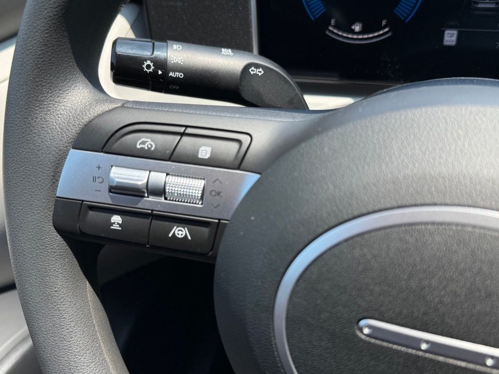 2026 Hyundai Tucson SE - Photo 44