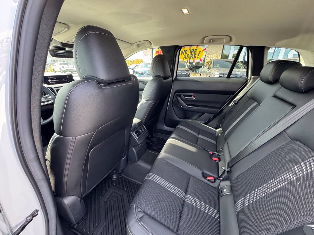 2025 Mazda CX-50 Preferred - Photo 11