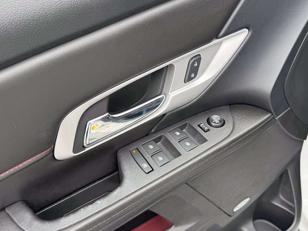 2017 GMC Terrain SLT - Photo 34