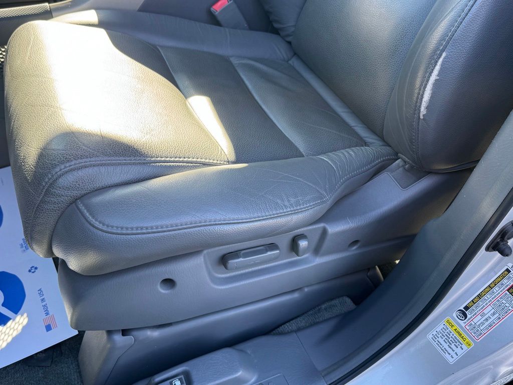 2007 Honda Pilot EX - Photo 35