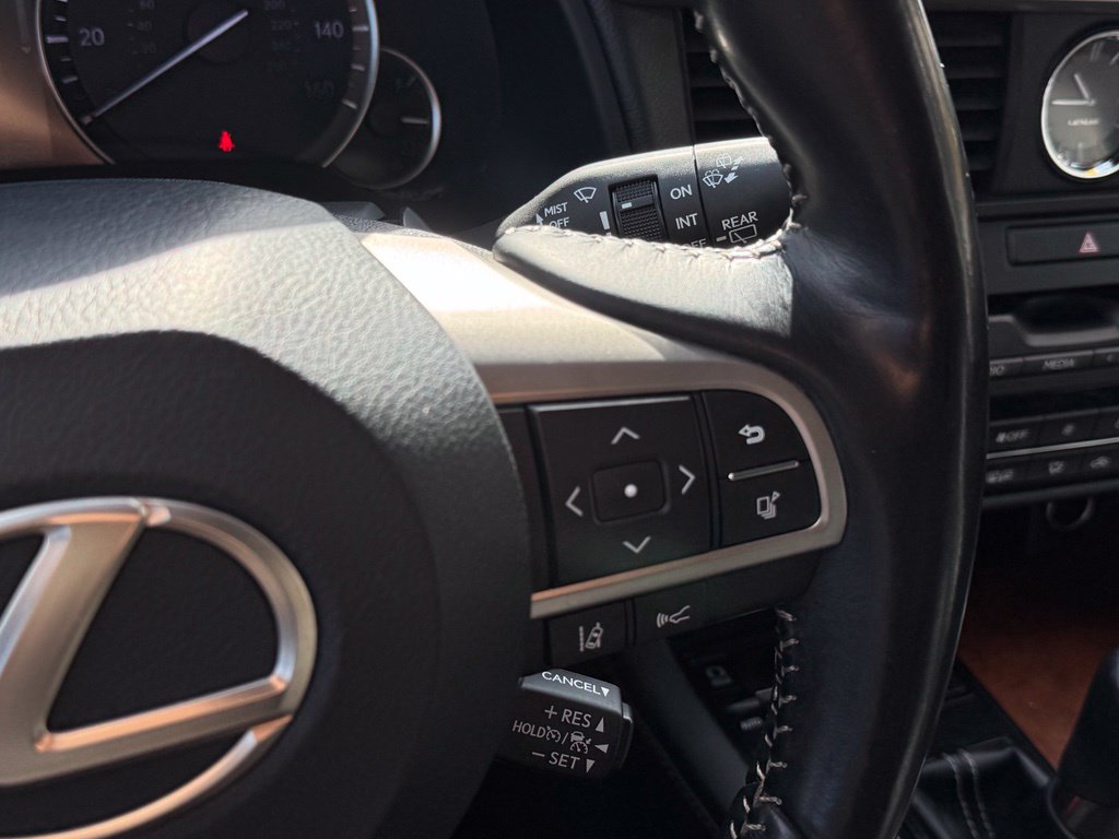 2018 Lexus RX 450hL - Photo 47