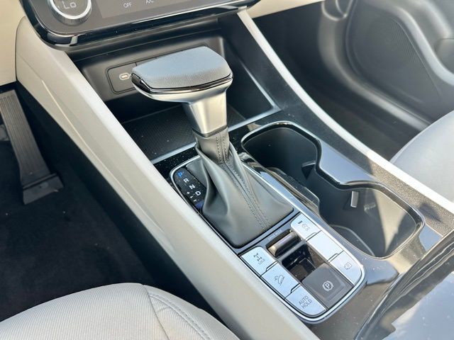 2026 Hyundai Tucson SEL - Photo 21