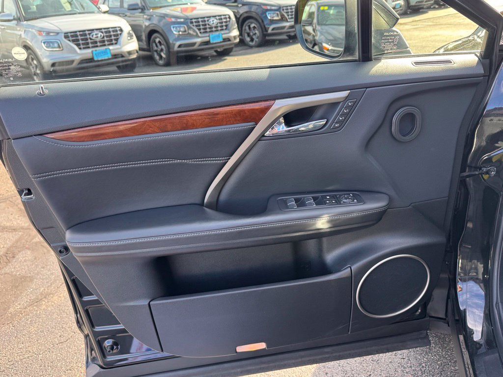 2018 Lexus RX 450hL - Photo 38