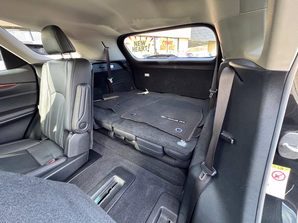 2018 Lexus RX 450hL - Photo 13