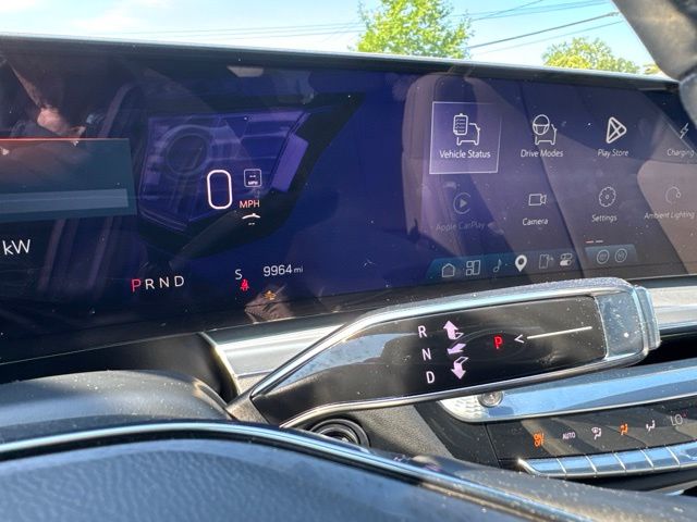 2025 Cadillac LYRIQ Sport 1 - Photo 10