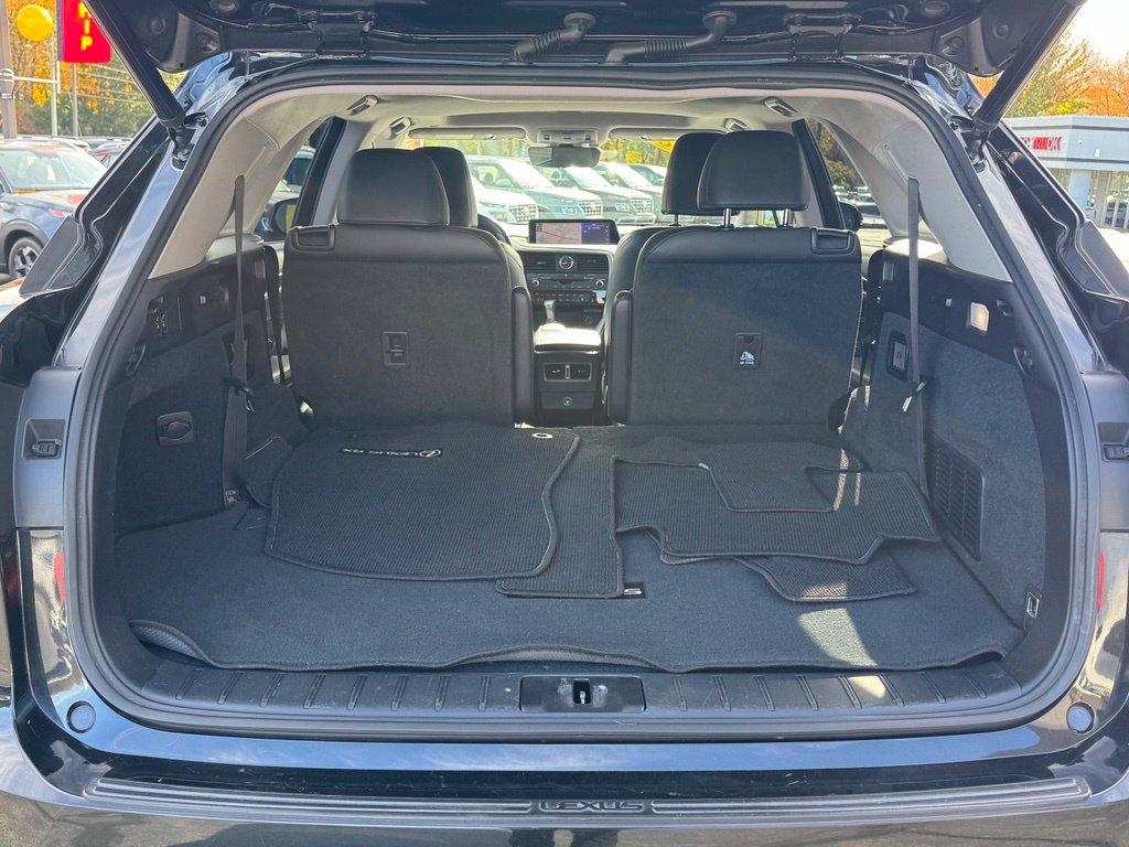 2018 Lexus RX 450hL - Photo 22