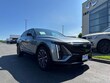  Cadillac Lyriq