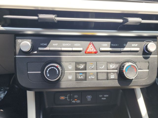 2026 Hyundai Tucson SE - Photo 16