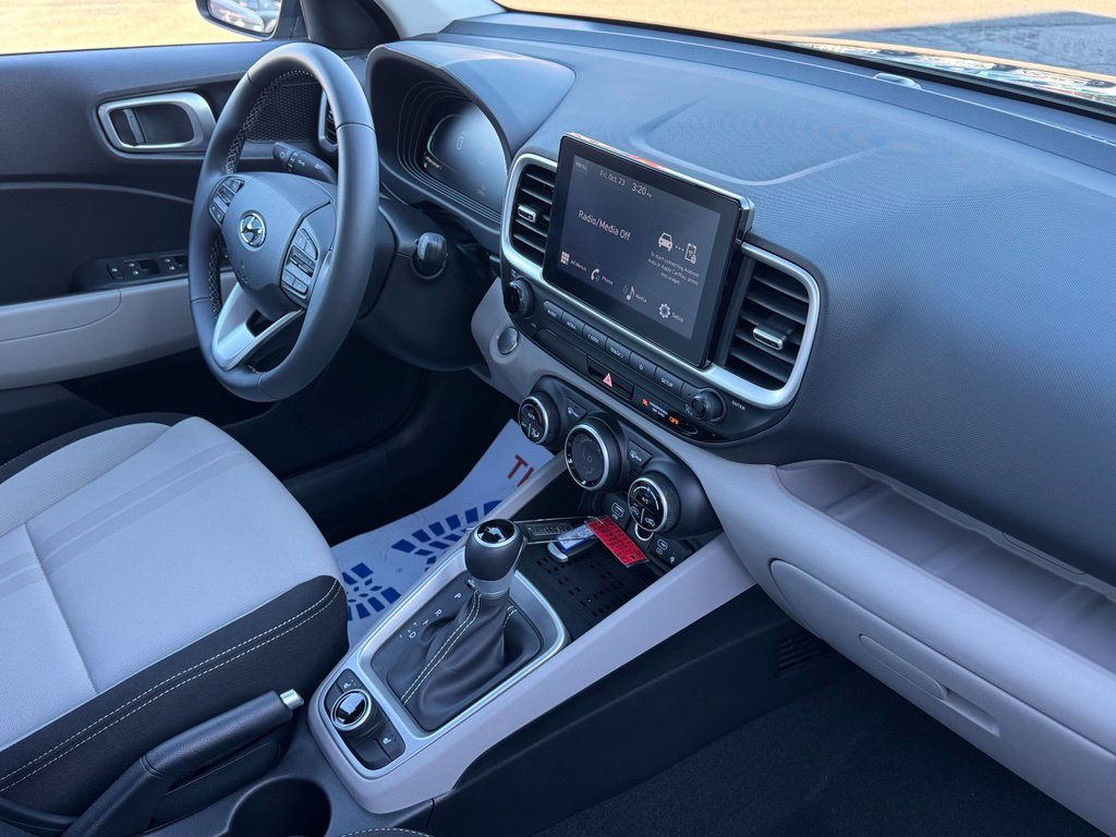2026 Hyundai Venue SEL - Photo 31