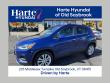 Used 2017 Chevrolet Trax Premier SUV