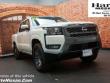 Used 2025 Nissan Frontier SV Truck