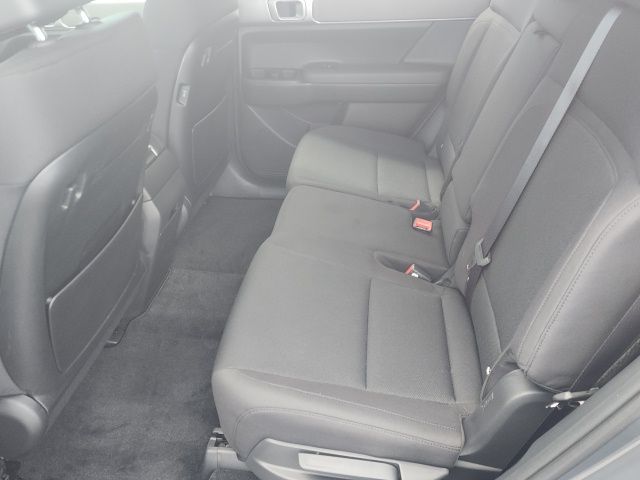 2026 Hyundai Santa Fe SE - Photo 11