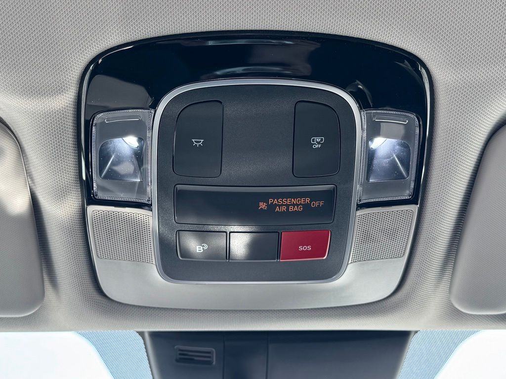 2026 Hyundai Tucson SEL - Photo 19