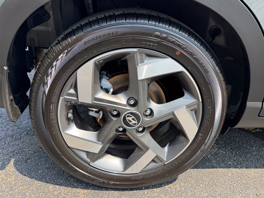 2026 Hyundai Venue SEL - Photo 32