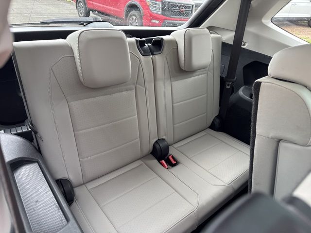 2021 Volkswagen Tiguan SE - Photo 23