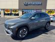 New 2026 Hyundai Tucson Hybrid SEL AWD SUV