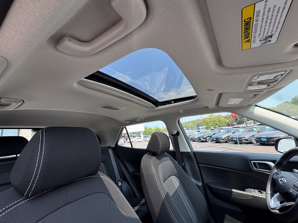 2026 Hyundai Venue SEL - Photo 26