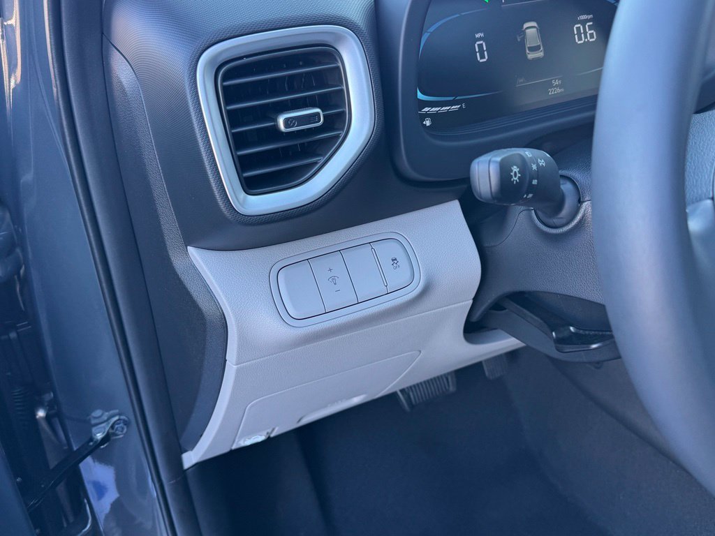2026 Hyundai Venue SEL - Photo 37