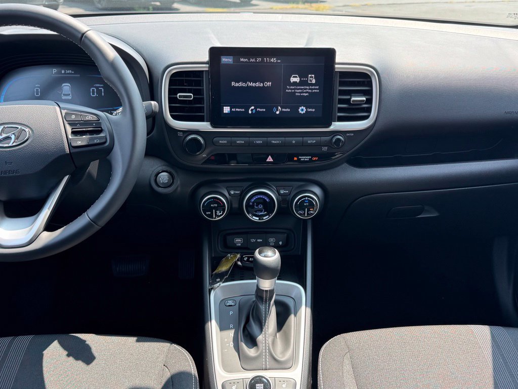 2026 Hyundai Venue SEL - Photo 15