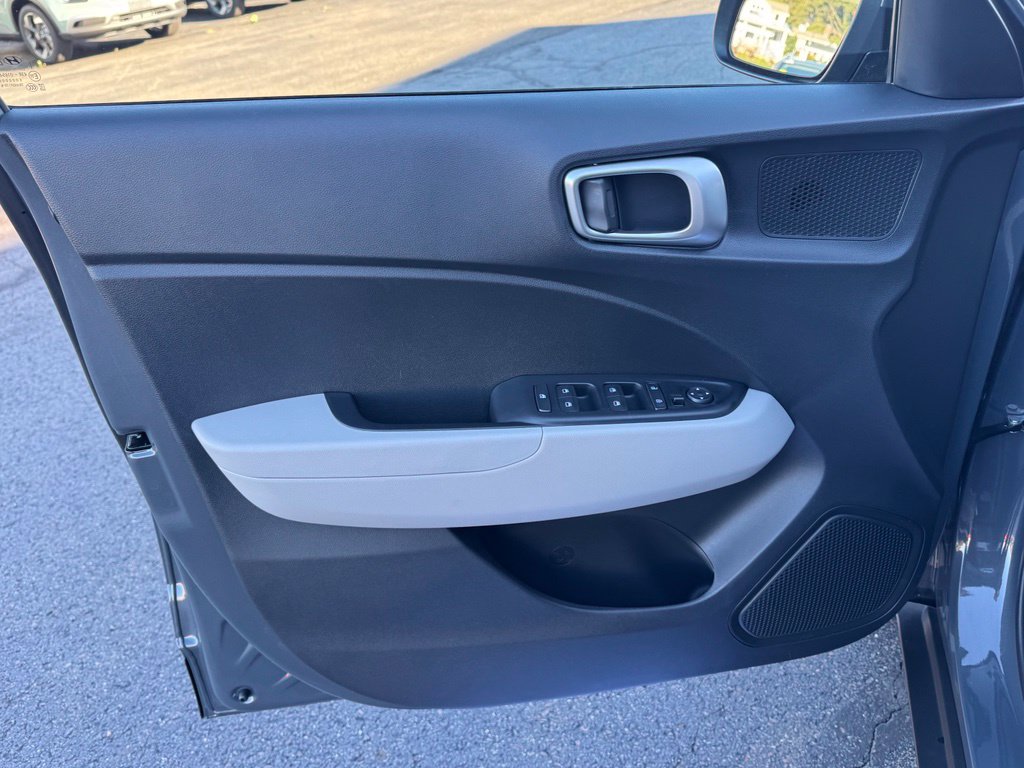 2026 Hyundai Venue SEL - Photo 35