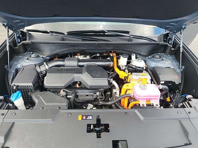 2026 Hyundai Santa Fe SE - Photo 24