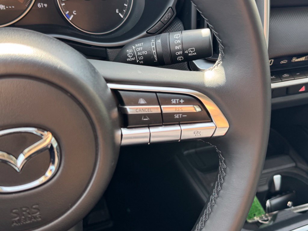 2025 Mazda CX-50 Preferred - Photo 47