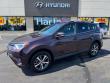 Used 2018 Toyota RAV4 XLE SUV